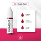 The Pigment - 14 Rusty Red 15ml