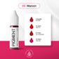 The Pigment - 15 Maroon 15ml