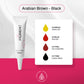 Pigmento per microblading - Marrone arabo 10 ml