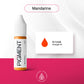 The Pigment - Modifier Mandarine - 15ml