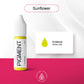 The Pigment - Modifier Sunflower 15ml