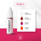 The Pigment - Nude 1 - 15ml