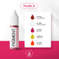 The Pigment - Nude 2 15ml