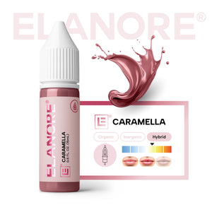 The Pigment - Caramella 15ml
