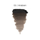 The Pigment - 01 Arabian 15ml