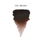 The Pigment - Microblading Pigment - Brown 3 10ml