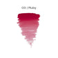03 Ruby - 15ml