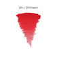 04 Crimson - 15ml