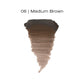The Pigment - 06 Medium Brown 15ml
