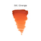 08 Orange - 15ml