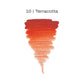 10 Terracotta - 15ml