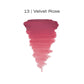 The Pigment - 13 Velvet Rose 15ml