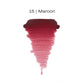 The Pigment - 15 Maroon 15ml