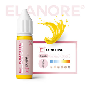 The Pigment - Sunshine 15ml