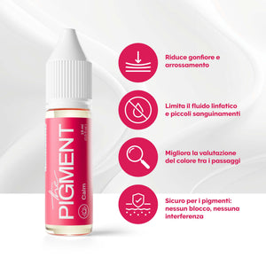 The Pigment - Calm 15ml