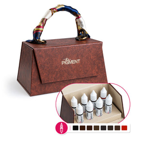 Collezione PMU Brows 8x15ml