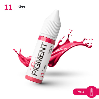 11 Kiss - 15ml