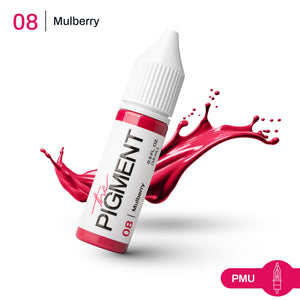 08 Mulberry - 15ml