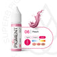 06 Peach - 15ml