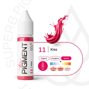 11 Kiss - 15ml