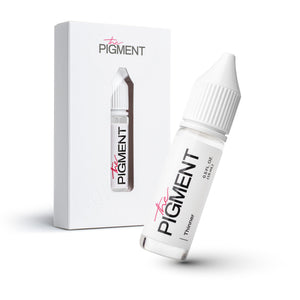 The Pigment - PMU Thinner Solution