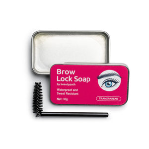 Brow Lock Soap - mrpmu