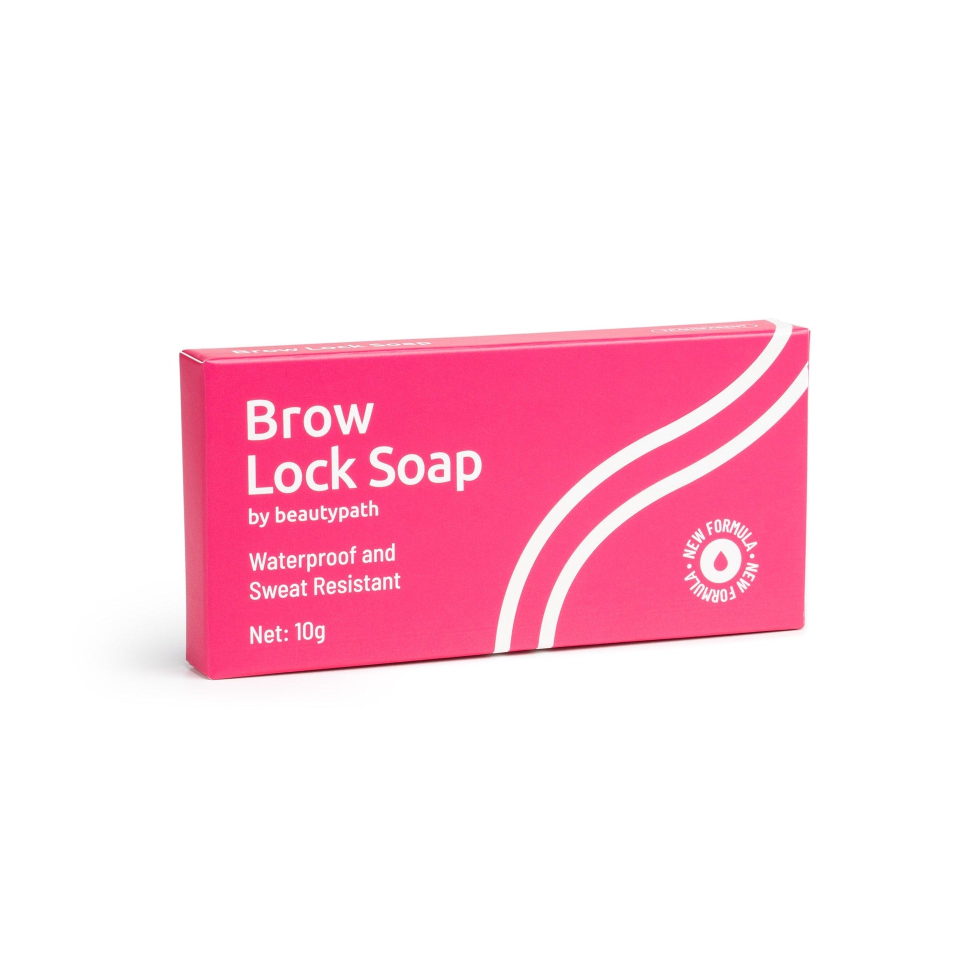 Brow Lock Soap - mrpmu