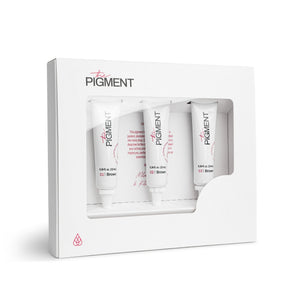 Microblading Collection 3x10ml - The Perma