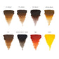 The Pigment - Microblading Collection 8x10ml