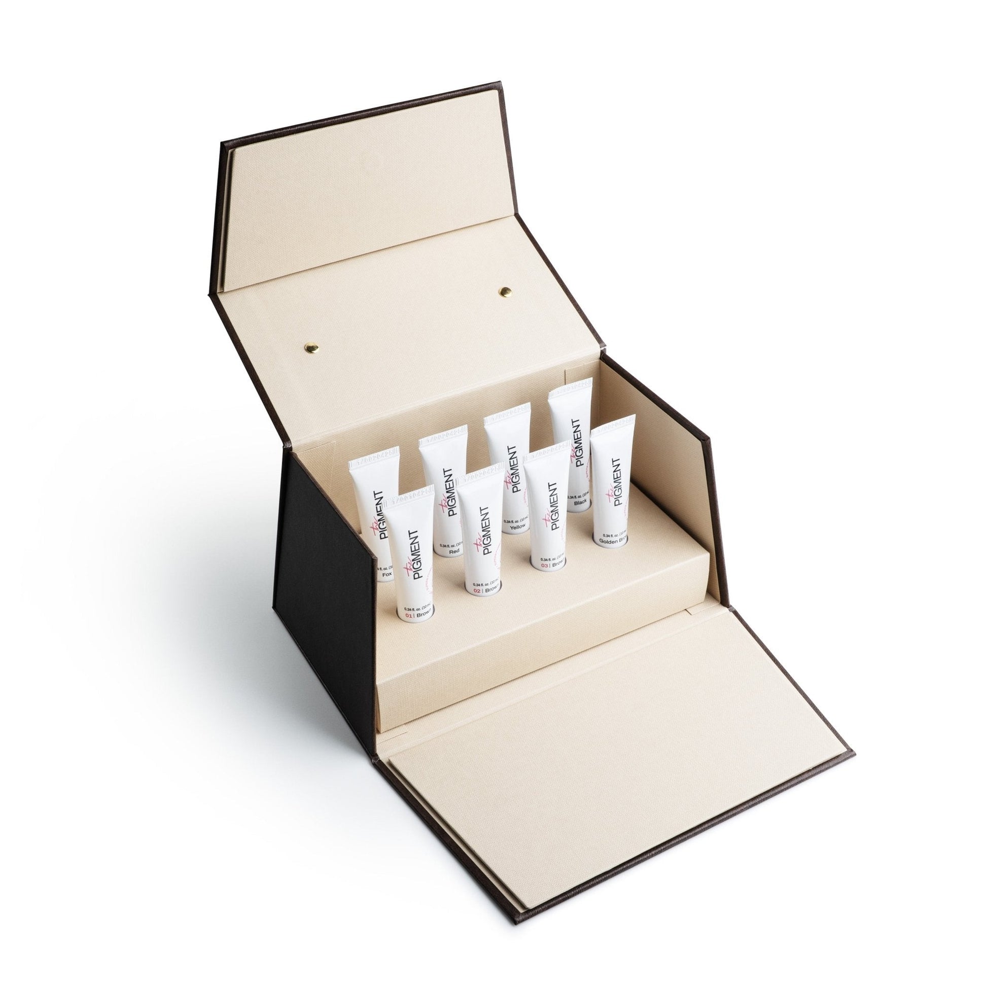 Microblading Collection 8x10ml - The Perma