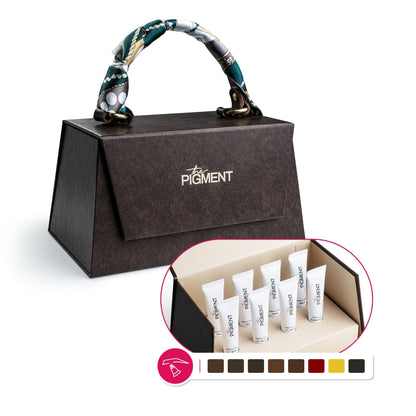 Microblading Collection 8x10ml - The Perma