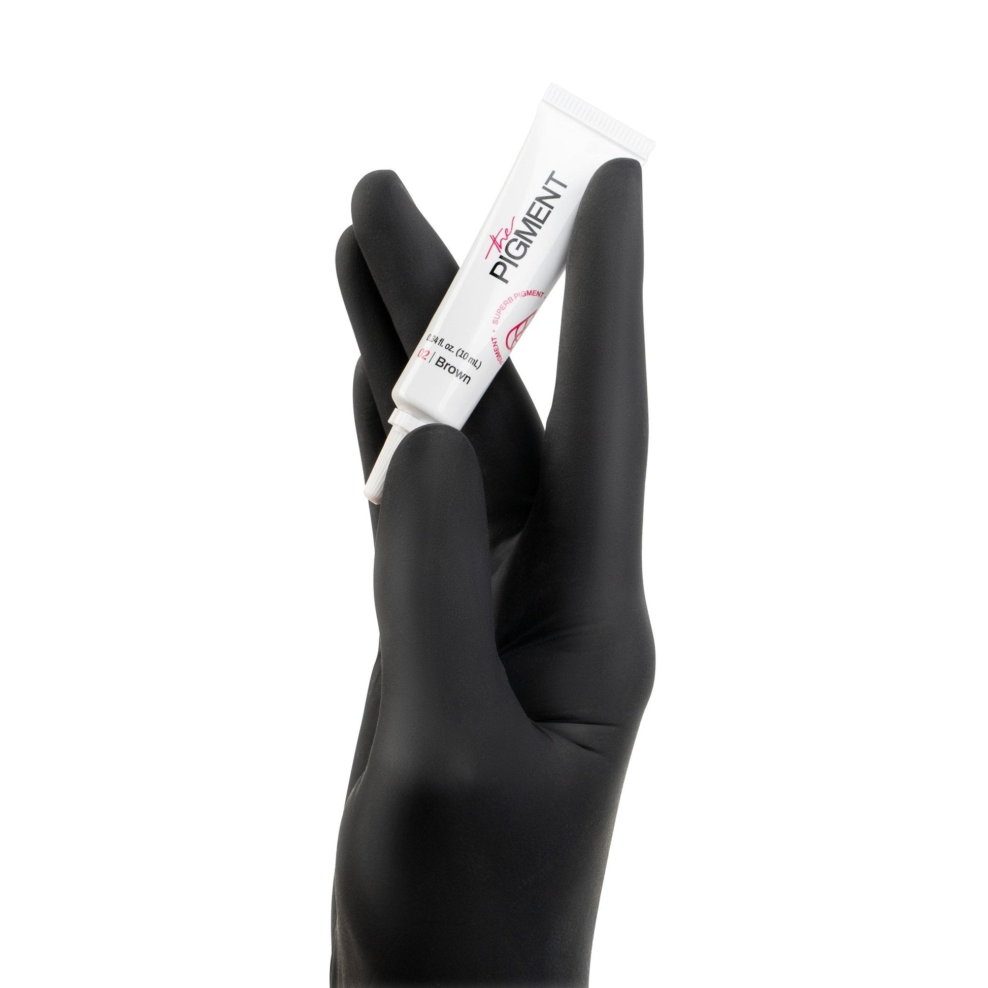 Microblading Pigment - Brown 2 10ml - The Perma