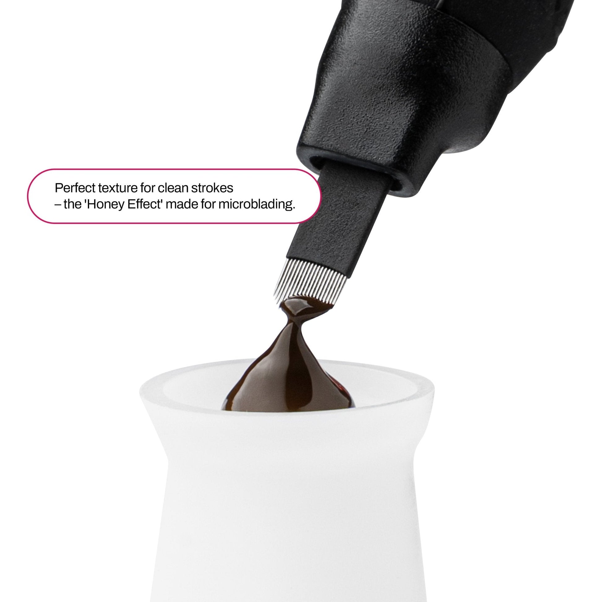 Microblading Pigment - Goldenbrown 10ml - The Perma