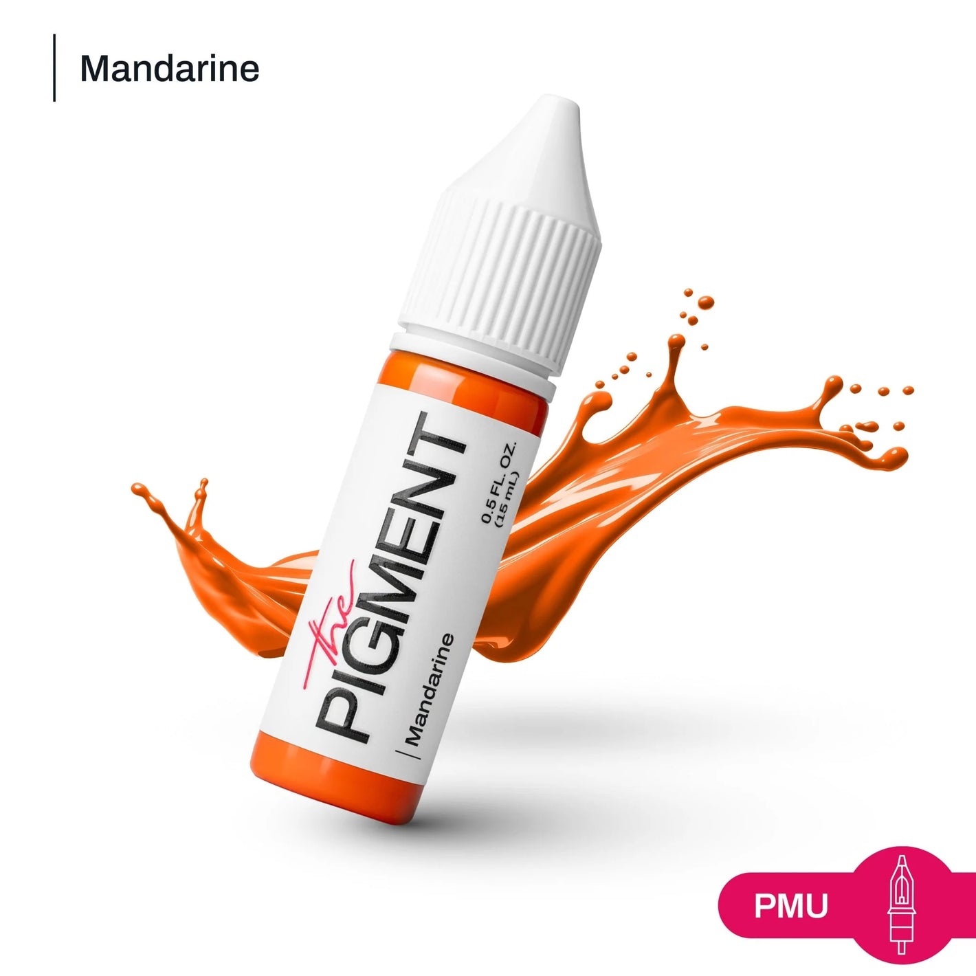 Modifier - Mandarine - 15ml