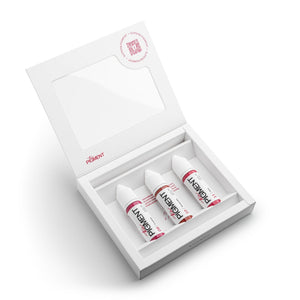 PMU Lips Collection 3x15ml - The Perma