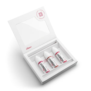 PMU Lips Collection 3x15ml - The Perma