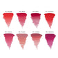 The Pigment - PMU Lips Collection 8x15ml