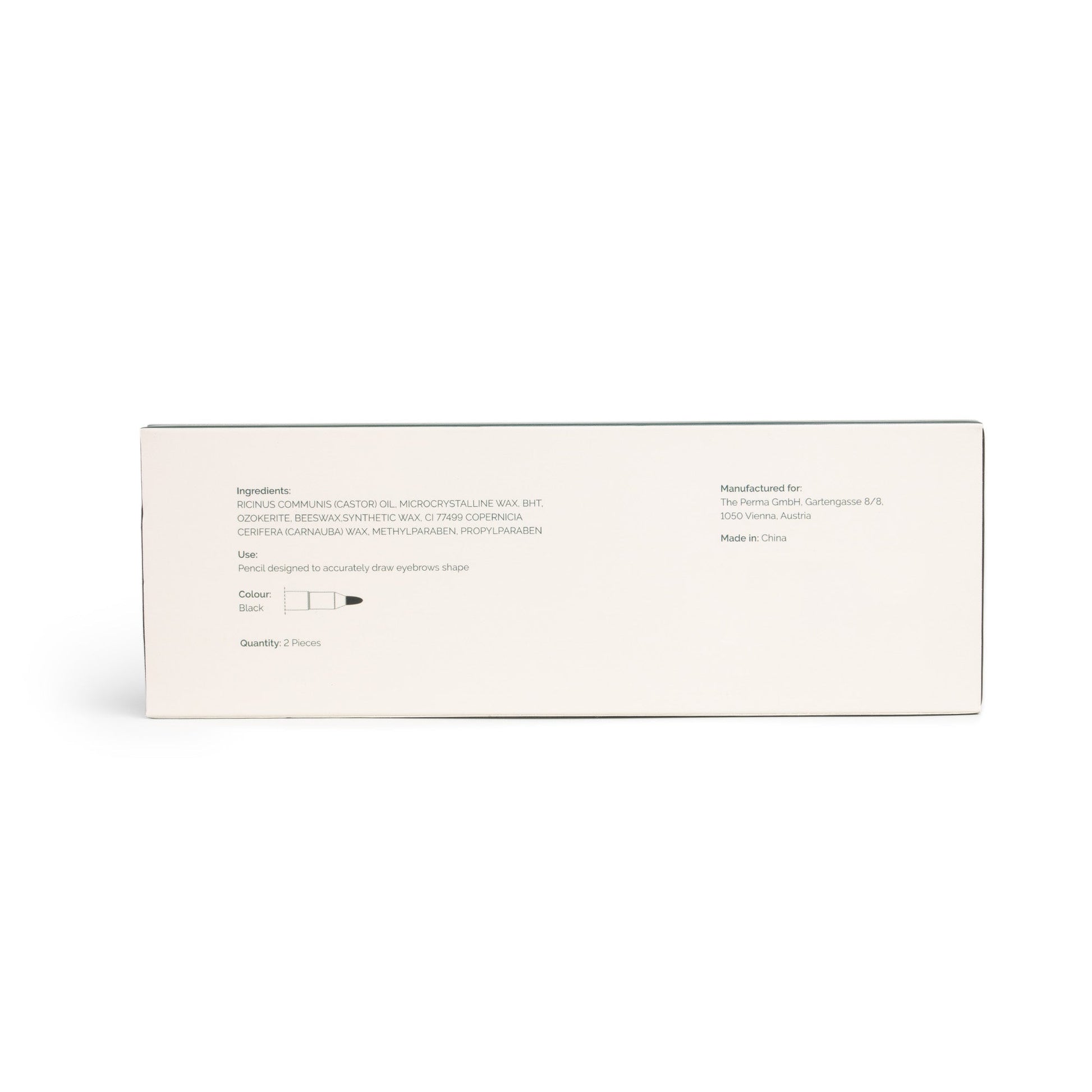 The Perma - Brow Pencil Set - mrpmu