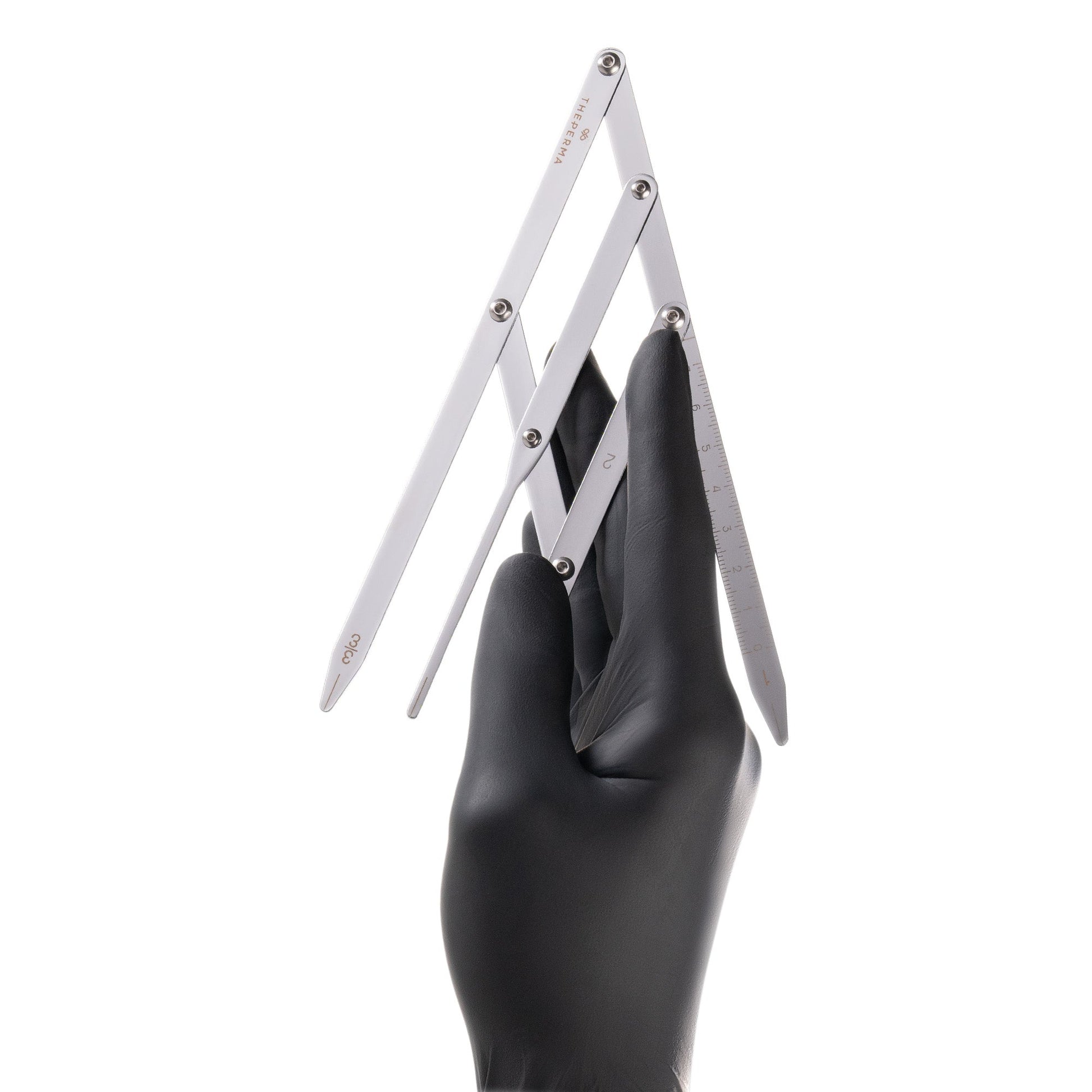 The Perma - Golden Ratio Divider - Brow Compass - mrpmu