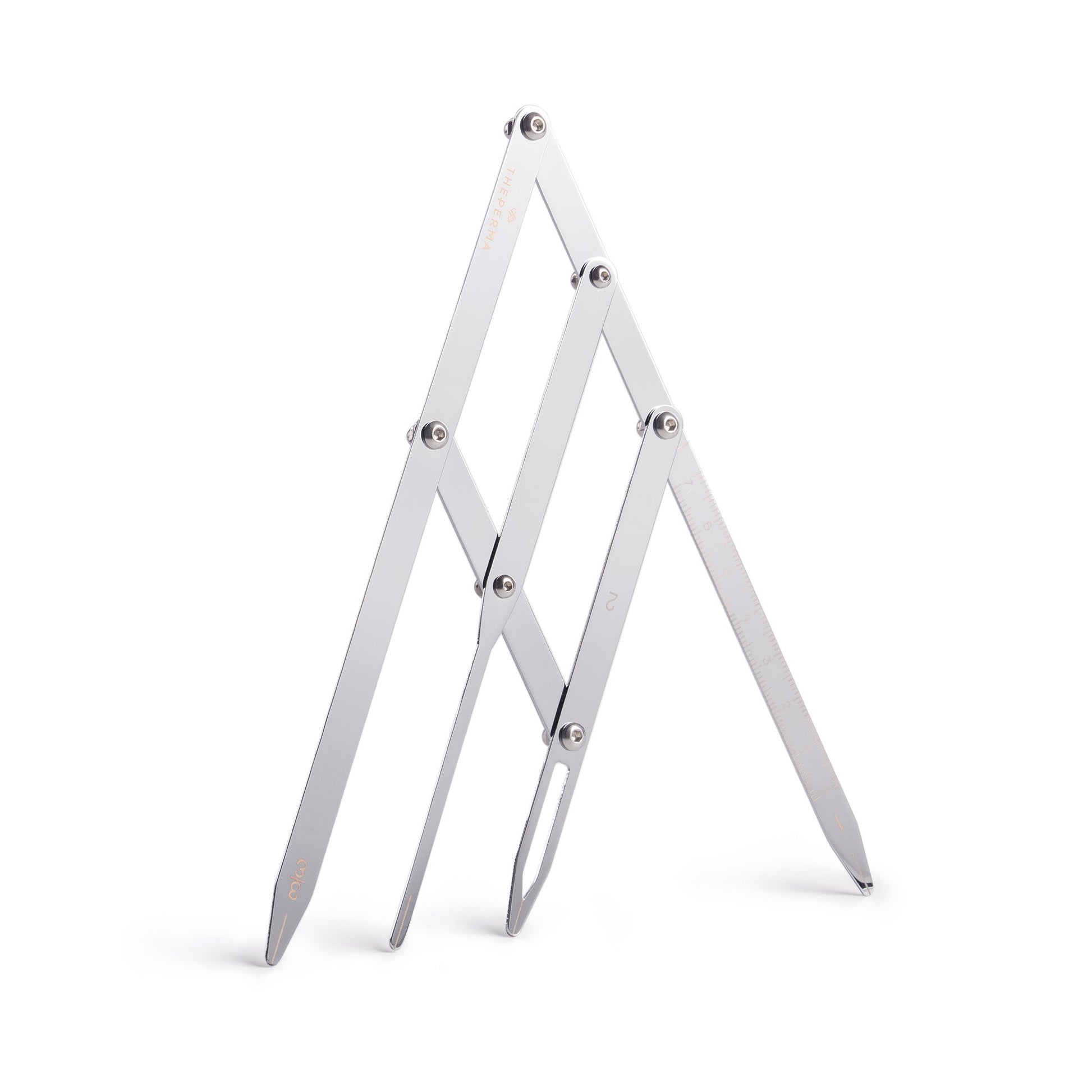 The Perma - Golden Ratio Divider - Brow Compass - mrpmu