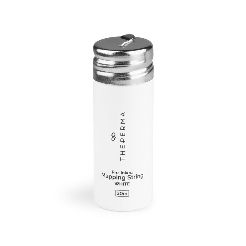 The Perma - Mapping String Bottle - mrpmu