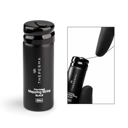 The Perma - Mapping String Bottle - mrpmu