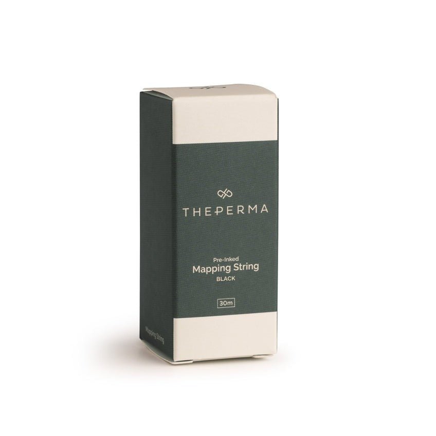 The Perma - Mapping String Bottle - mrpmu