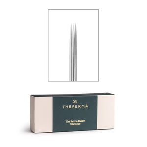 The Perma - Microblading Blade 25pcs - 3R