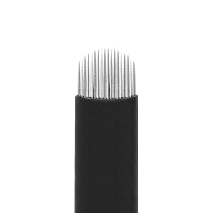 The Perma - Microblading Blades 50pcs - #U18 0.18 - mrpmu