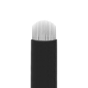 The Perma - Microblading Blades 50pcs - #U18 0.18 - mrpmu