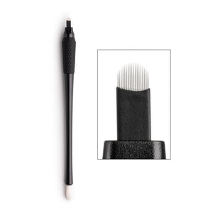 The Perma - Microblading Disposable Tools 10pcs - U18 0.18 - mrpmu