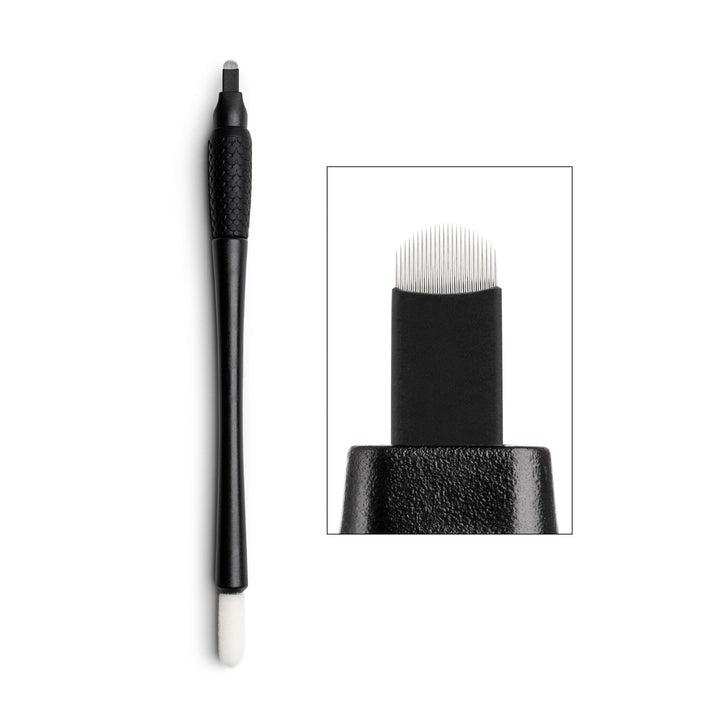 The Perma - Microblading Disposable Tools 10pcs - U24 0.16 - Mr.PMU