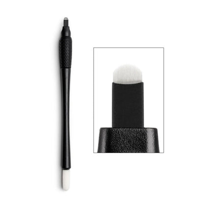 The Perma - Microblading Disposable Tools 10pcs - U24 0.16 - Mr.PMU