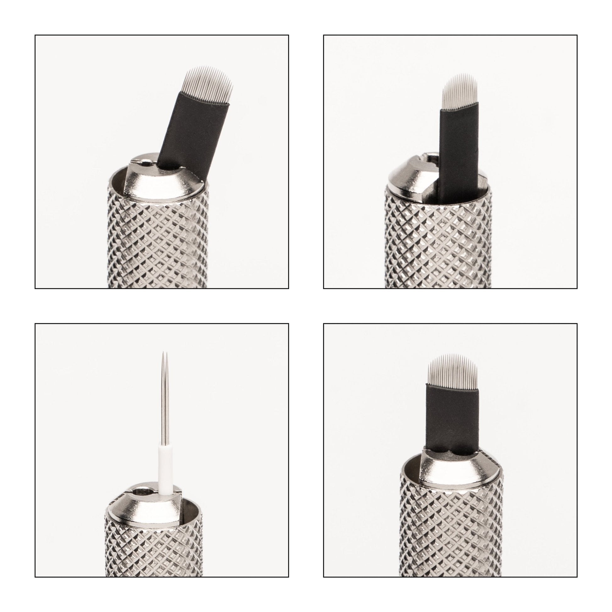 The Perma - Microblading Holder 1pc - mrpmu